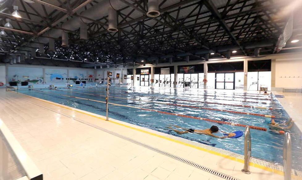 Unica piscina a Massa per gli atleti agonisti anche di Carrara