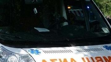 «118: situazione stabile, in miglioramento»