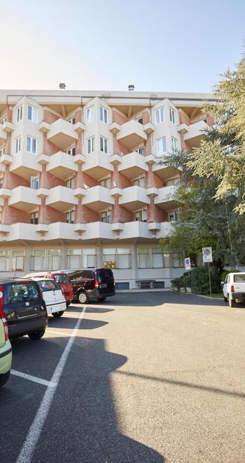 Ci sono già 10 Oss in più a Villa Serena. E nella Rsa di Montaione arrivano anche i cioccolatini 