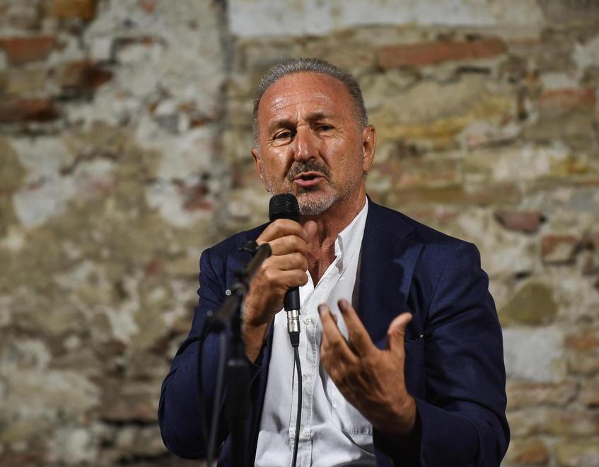 Il patron del Summer: «Per la musica il 2021 è un anno di passaggio, sfida più dura del terrorismo» 