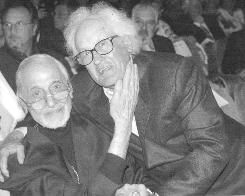 Bergamini, lo storico per passione che ha regalato un passato a Viareggio 