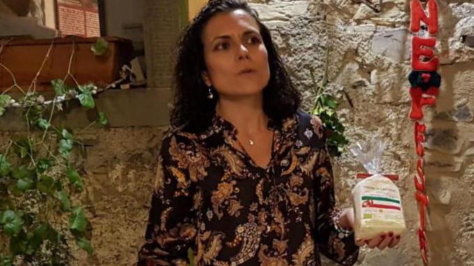 Le castagne lunigianesi in un servizio del Tg3