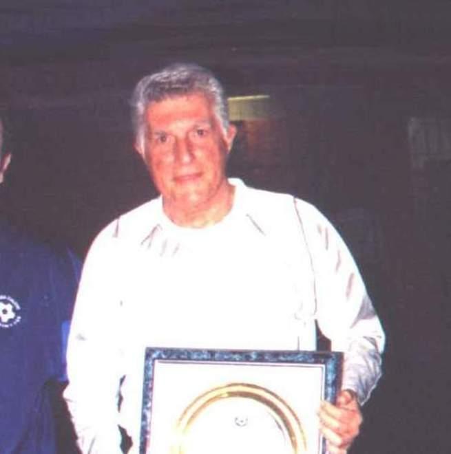 L’ultimo saluto di Aulla a Nicolino Ciuffardi calciatore e mattatore