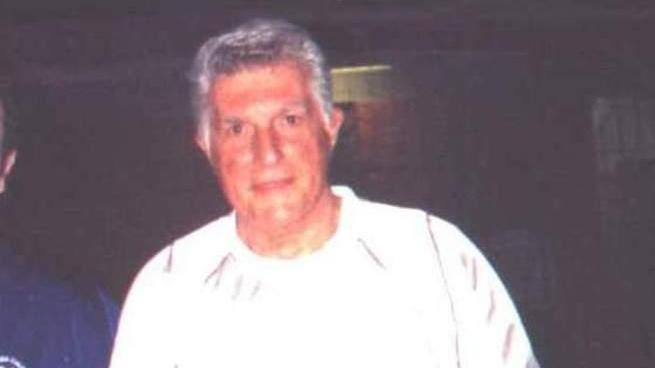 L’ultimo saluto di Aulla a Nicolino Ciuffardi calciatore e mattatore