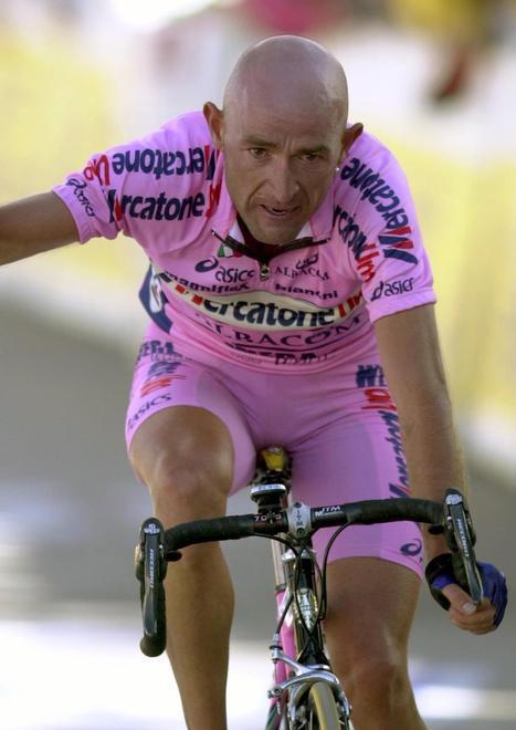 Le bici e i cimeli di Marco Pantani vanno all’asta il 9 dicembre