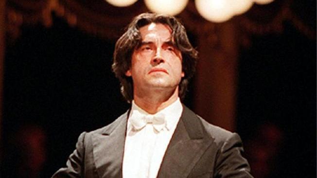Muti e l’orchestra Cherubini Due concerti in streaming tra Schubert, Puccini e Verdi