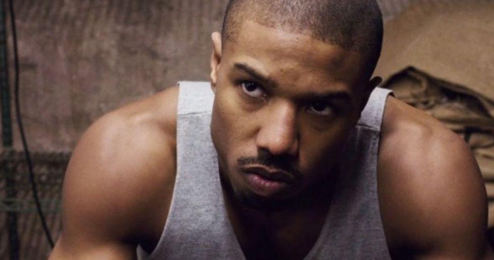 Michael B. Jordan, il più sexy