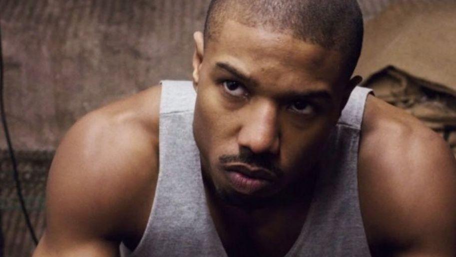 Michael B. Jordan, il più sexy