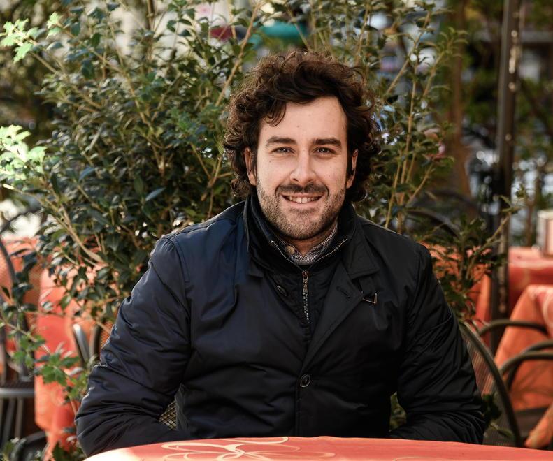 «Secondo lockdown, tanti negozi al collasso» 