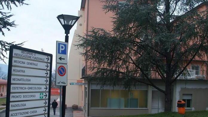 Barga, da martedì arrivano i pazienti Covid