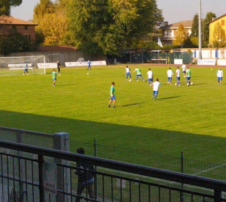 Prato-GhiviBorgo, match rinviato per la seconda volta 