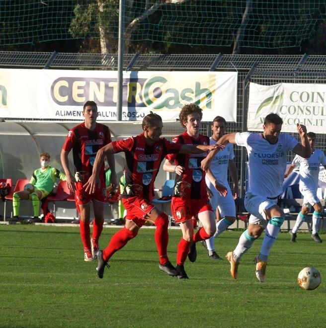 Lopez: «Sono nostre le occasioni migliori per portare a casa 3 punti» 