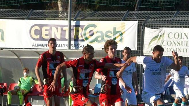 Lopez: «Sono nostre le occasioni migliori per portare a casa 3 punti»