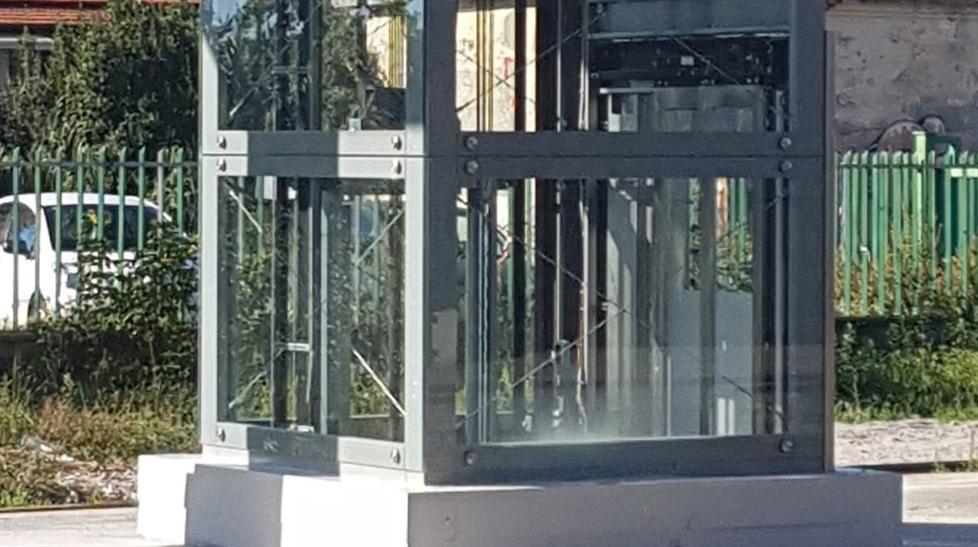Giovannetti attacca le Ferrovie «Stazione in stato inaccettabile» 