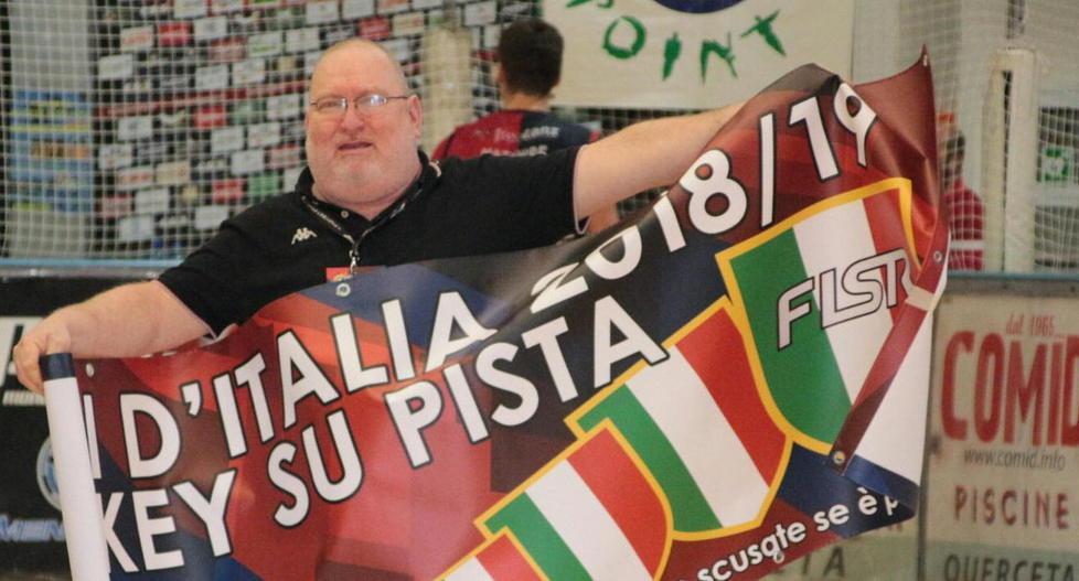 Tamponi negativi al Covid: il Forte torna ad allenarsi 