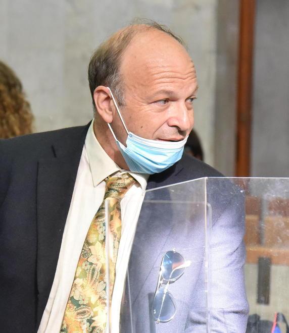 Attiva la Naspi ma aveva un contratto 