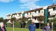 La Festa degli alberi resiste al Covid tre gli eventi previsti