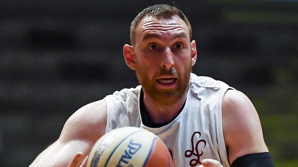 Niente serie A, la Libertas blinda Ammannato