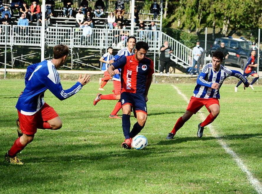 «Mai come ora scopro il grande attaccamento di tanti ai nostri colori»