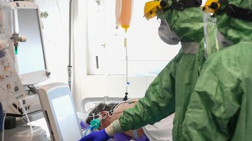 Superati i 200 morti dall’inizio della pandemia