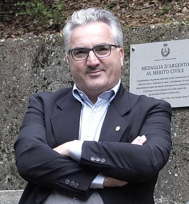 San Giuliano, mascherine in distribuzione da domani 