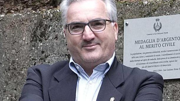 San Giuliano, mascherine in distribuzione da domani