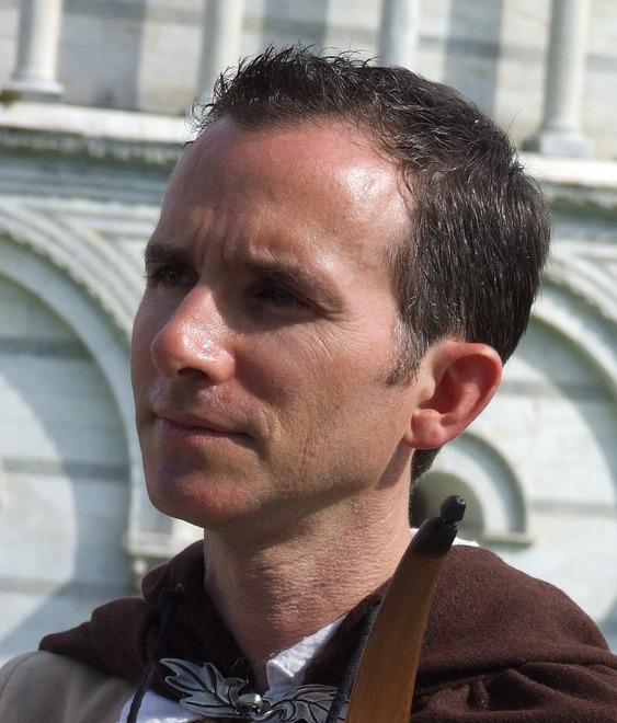 Filippo Pancrazzi entra nella giunta Di Maio