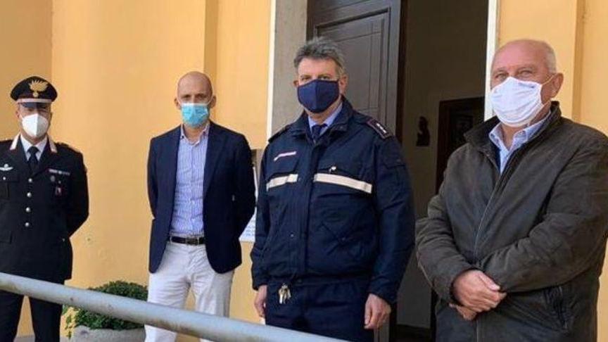 Ciclista travolto, individuato lo scooterista pirata