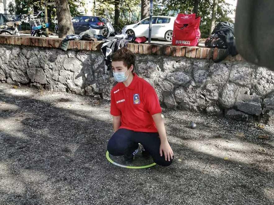 Coppa Toscana Juniores sotto la Torre, vincono Asia Turini e Pablo Federici 