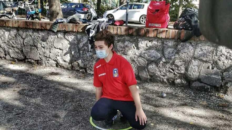 Coppa Toscana Juniores sotto la Torre, vincono Asia Turini e Pablo Federici