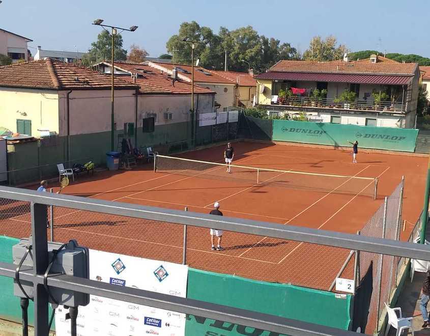 Tennis Club Pisa, il Tar di Firenze dà ragione a Comune e Torretta White 
