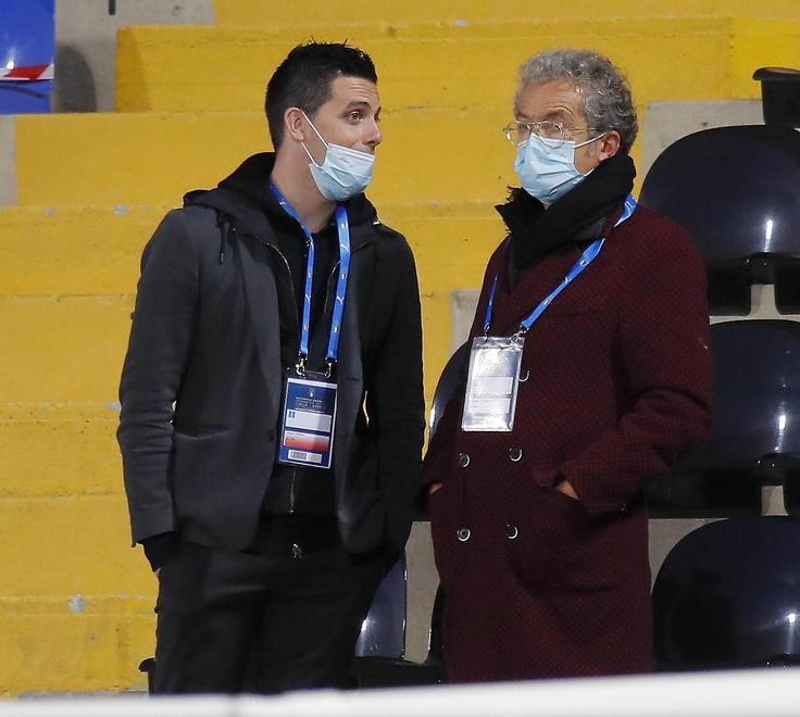 Domenica il Pisa in Calabria, fissato il recupero con l’Ascoli