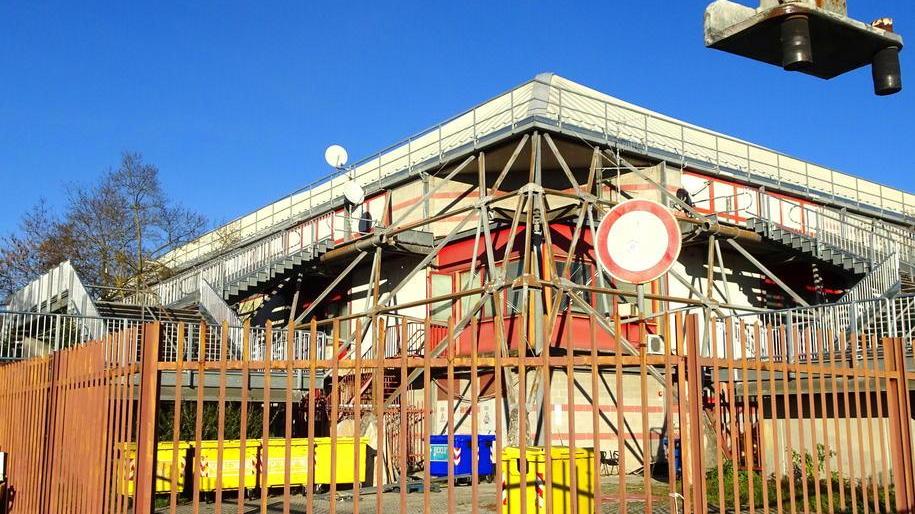 Palazzetto, pronti i progetti Entro fine anno gli appalti