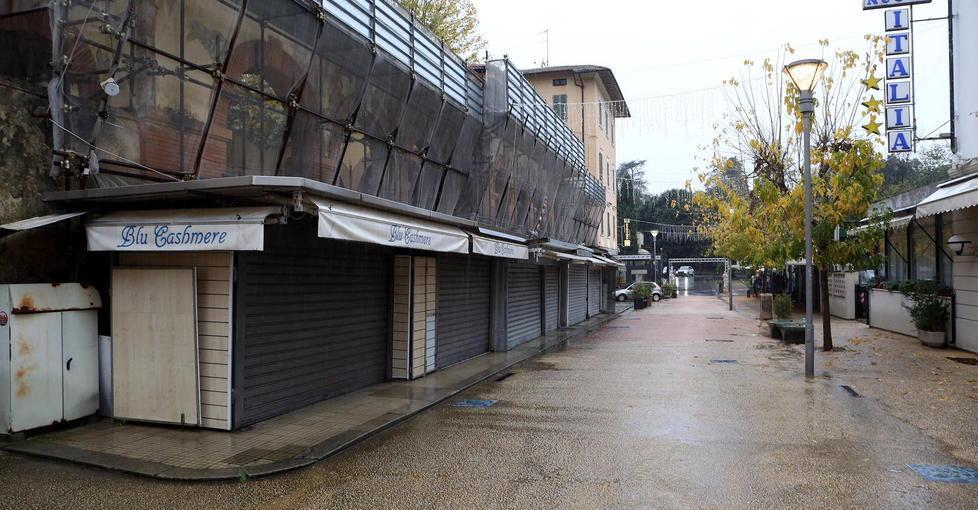 Il Comune chiede di pagare le tasse locali agli operatori del mercatino del Grocco