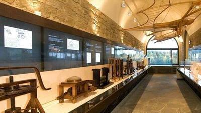 Dal Mibact 400mila euro per i mancati introiti del Museo Leonardiano
