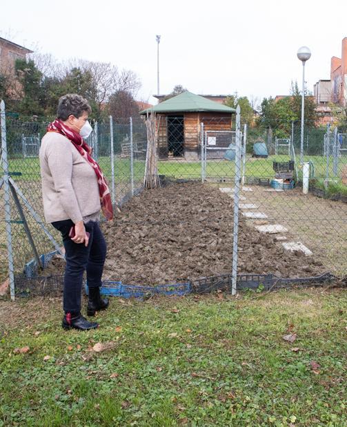 Assegnati dal Comune quaranta orti sociali 