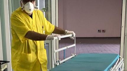 Crollano gli accessi al pronto soccorso