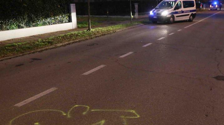 Ancora grave il 18enne travolto da un furgone mentre era in bicicletta