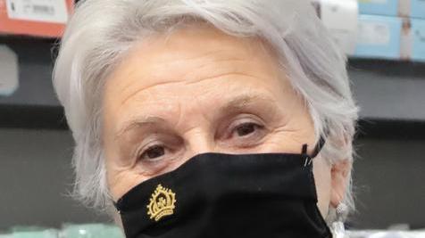 Siamo fortunati