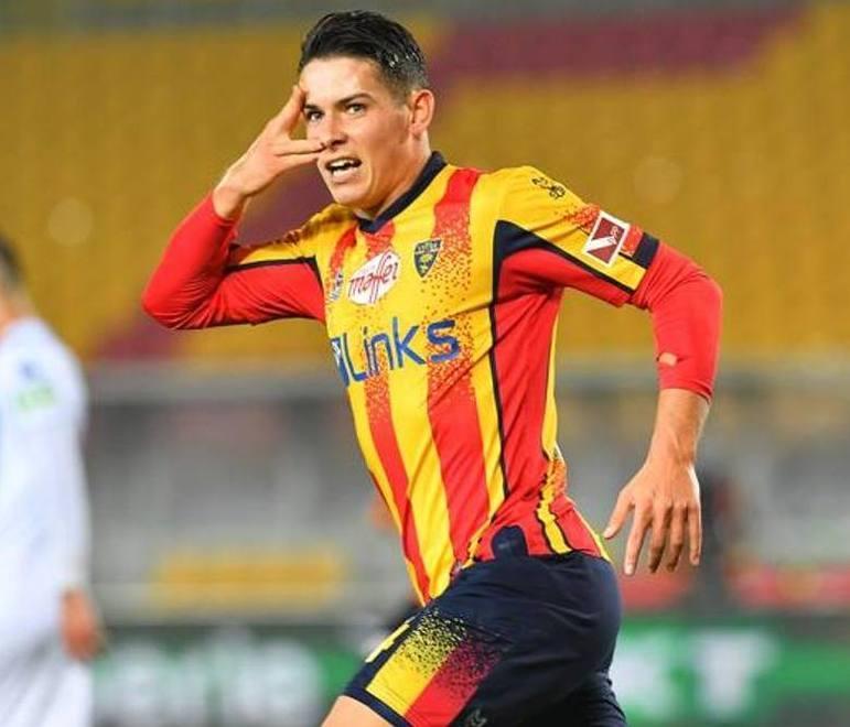 Anche a Lecce tutti negativi il Covid si abbatte sul Vicenza 