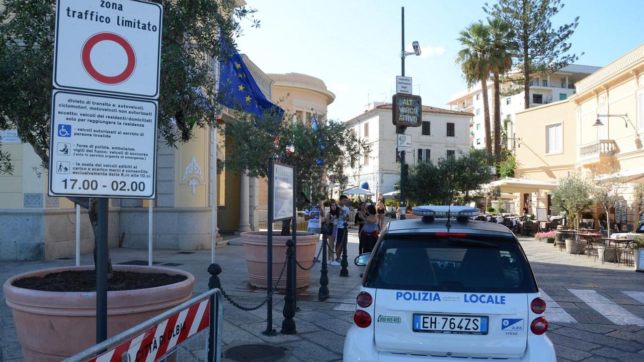Lunedì in Consiglio una pioggia di multe annullate per la Ztl