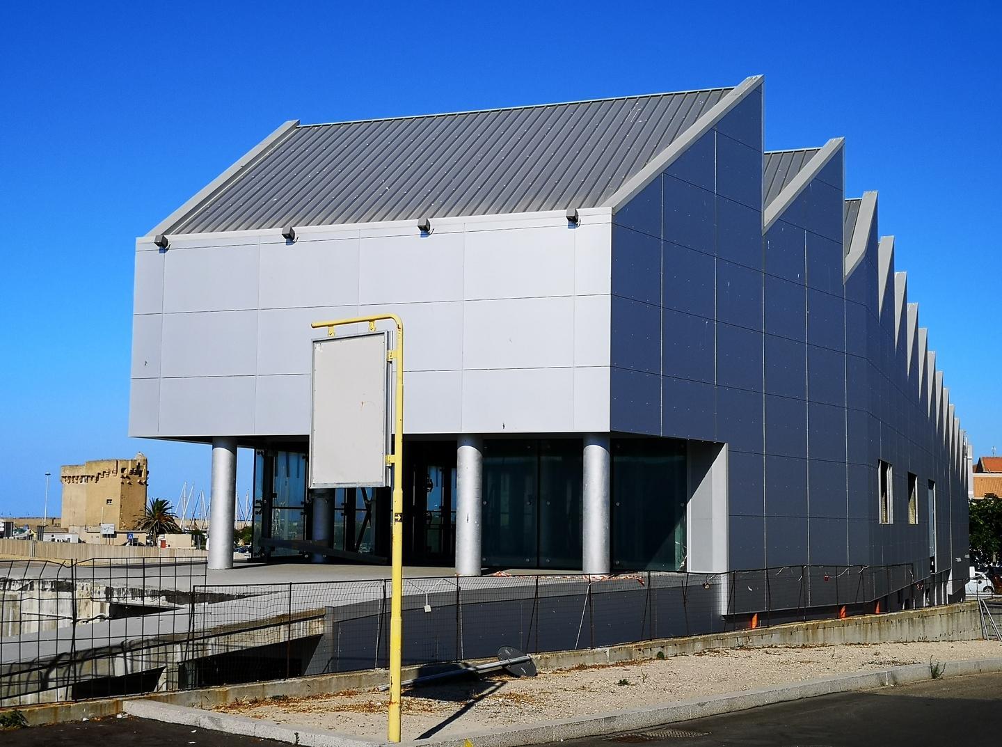 L’incompiuta “Lunardi” finisce a Montecitorio 