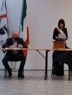 Consiglio comunale in diretta facebook 