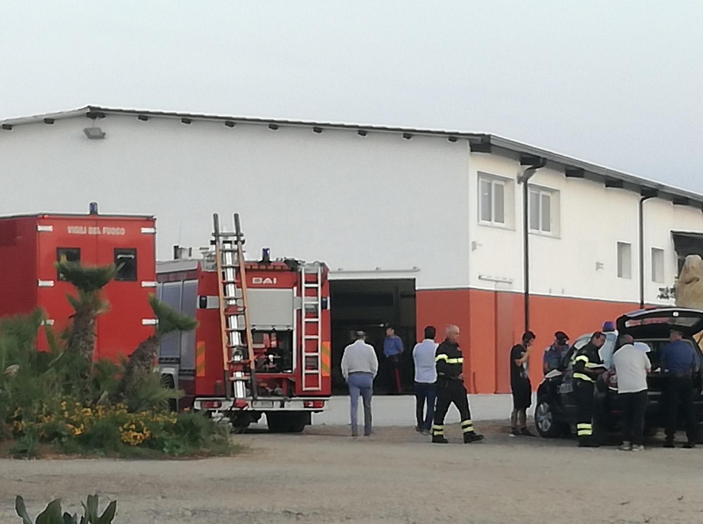 «Il cantiniere quel giorno fu troppo imprudente» 