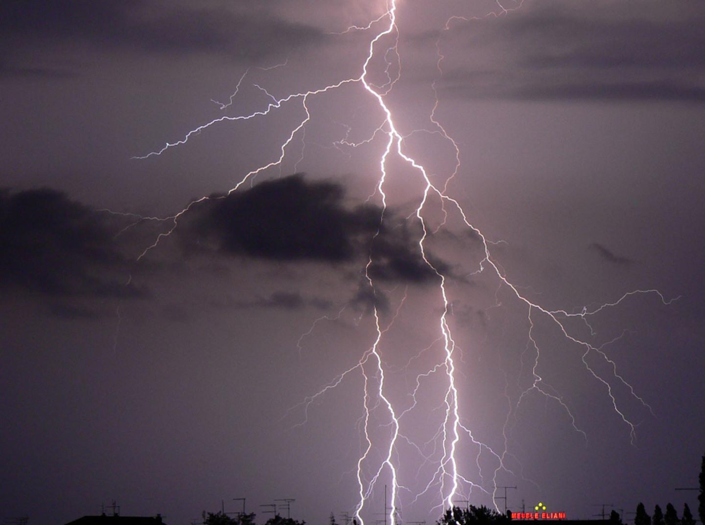 Vento e temperature a picco: arriva l’inverno 