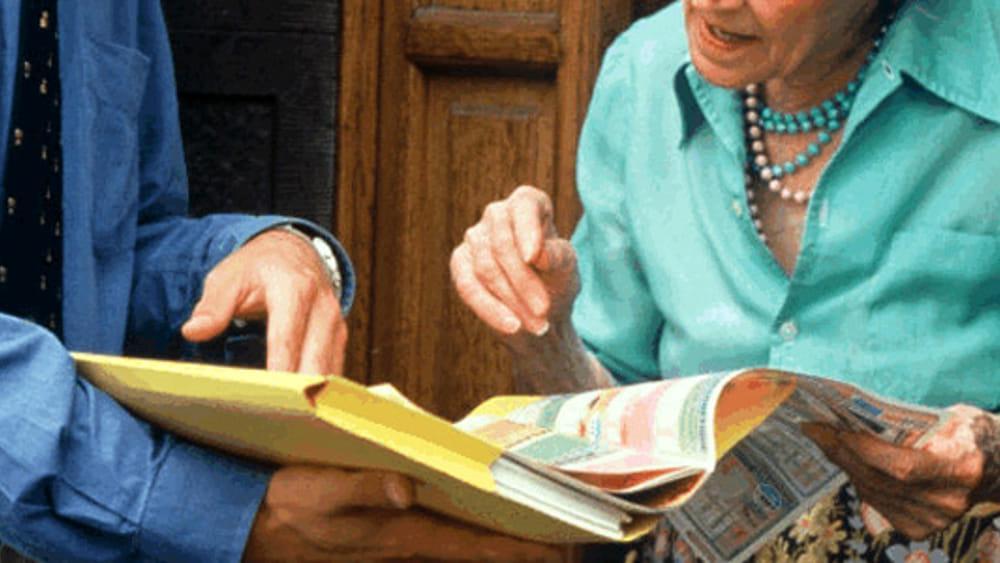 Ferrara. Anziana mamma ingannata dal finto avvocato: spariti duemila euro e i gioielli 