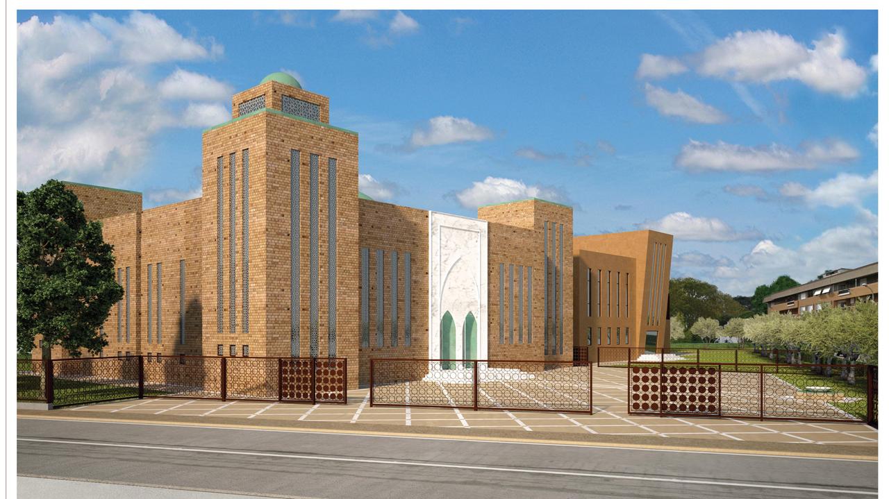 Moschea, "il permesso a costruire è atto dovuto"
