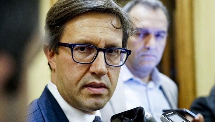 Test nelle scuole di Firenze. Nardella: "Dati molto bassi" 