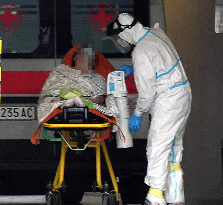 Il Covid fa altre 4 vittime in provincia, ma i contagi scendono: oggi sono 105 