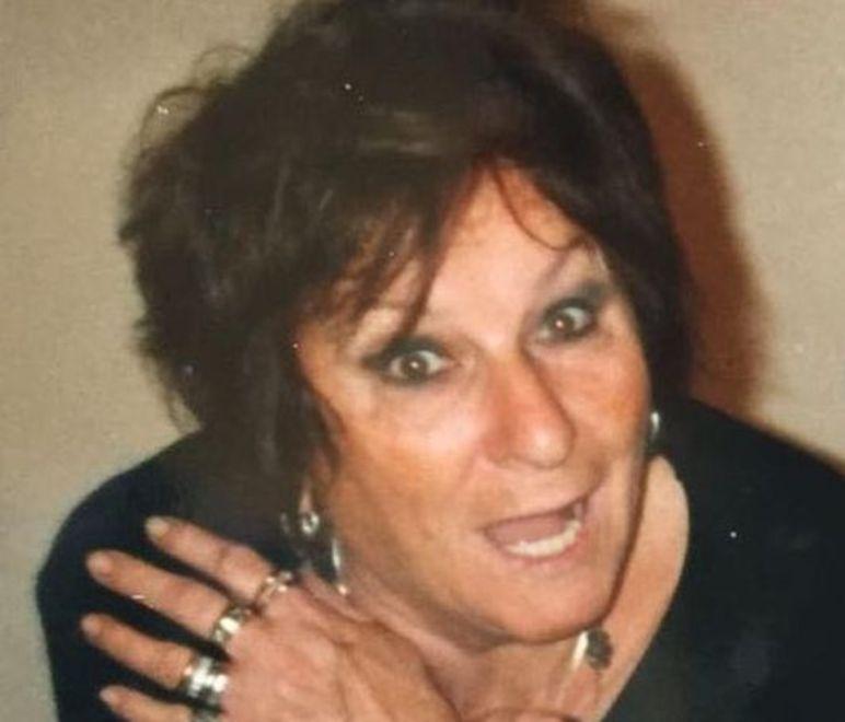 Addio a Mariella, la maestra di Valchiusa 